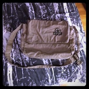 Messenger bag